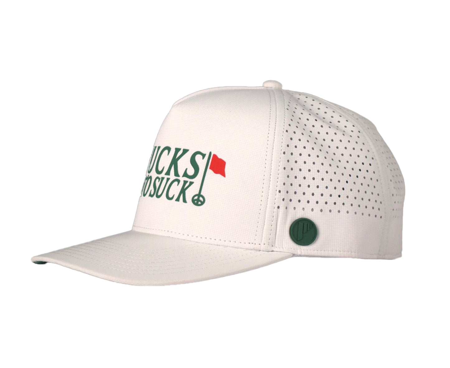 Masters - Sucks to Suck
