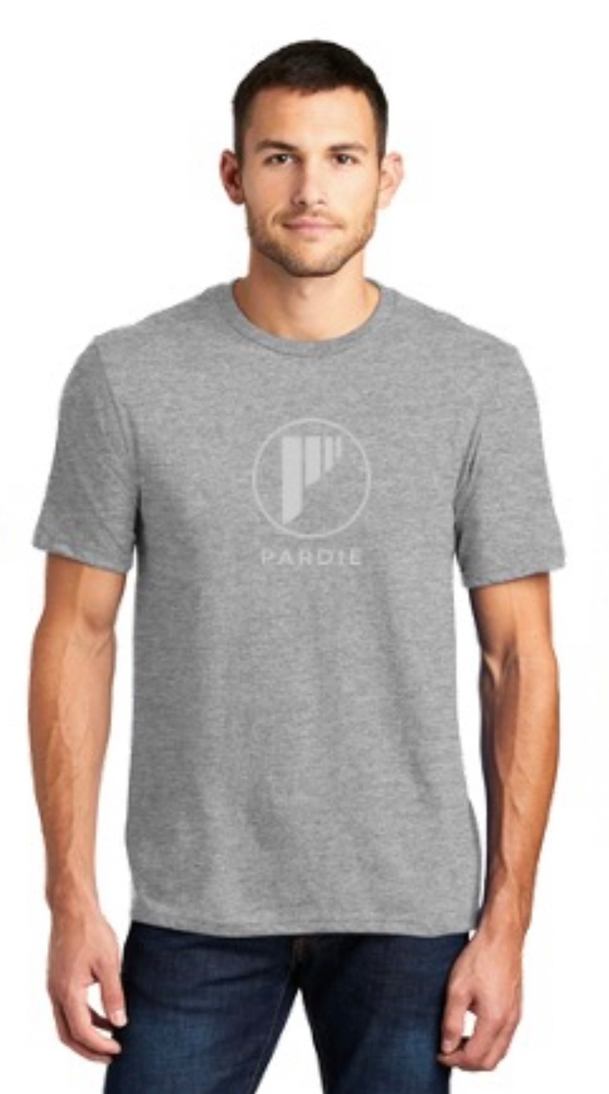THE CLASSIC PARDIE TEE