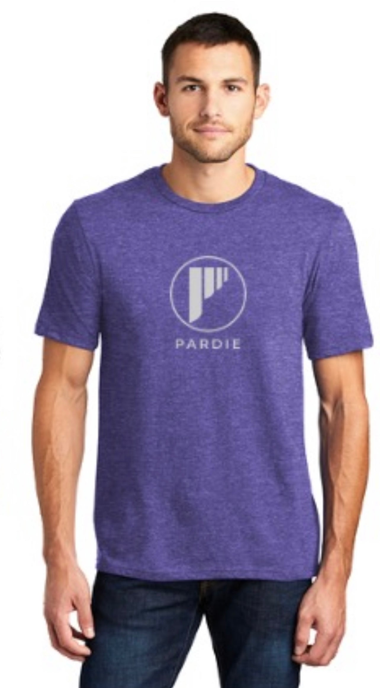 THE CLASSIC PARDIE TEE