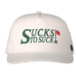 Masters - Sucks to Suck