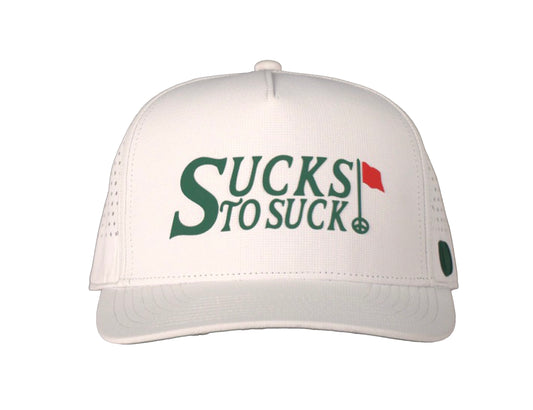 Masters - Sucks to Suck