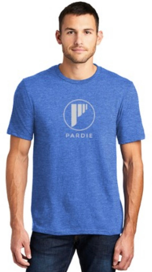 THE CLASSIC PARDIE TEE