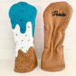 ICE CREAM HEADCOVER