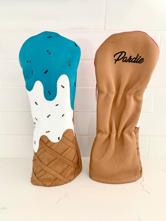 ICE CREAM HEADCOVER