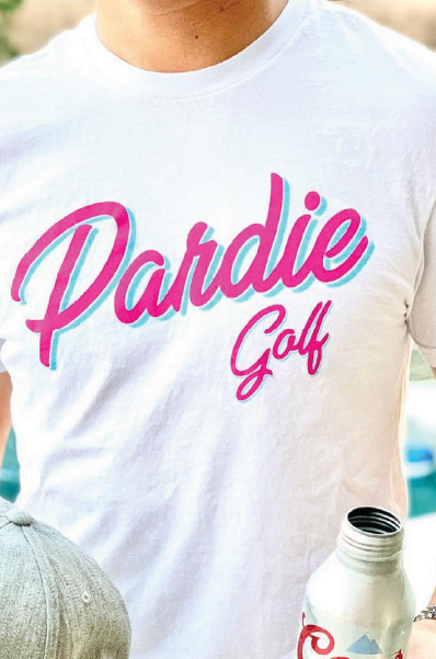 PARDIE in MIAMI